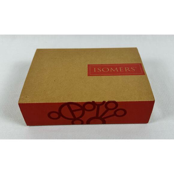 ISOMERS Skincare 5-PC Kit 0.51oz/15ml Each Bottle/Total 2.55oz New Sealed! - Picture 3 of 14